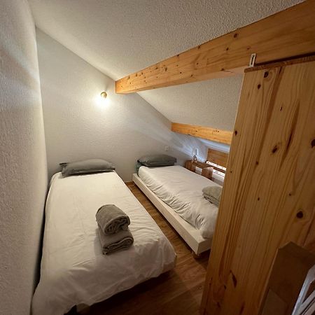 Sunweb Hotel L'Ecrin Des Neiges La Joue du Loup Buitenkant foto